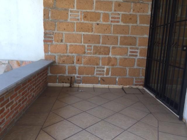 CASA EN RENTA. RESIDENCIAL LA PALMA, JIUTEPEC. VIGILANCIA, ALBER en Tejalpa - Imagen 7