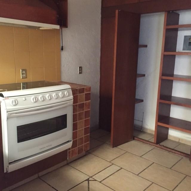 CASA EN RENTA. RESIDENCIAL LA PALMA, JIUTEPEC. VIGILANCIA, ALBER en Tejalpa - Imagen 10
