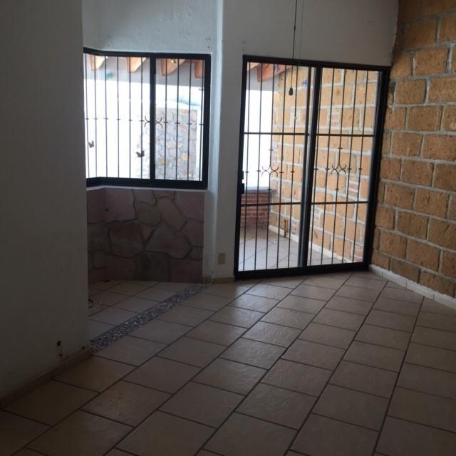 CASA EN RENTA. RESIDENCIAL LA PALMA, JIUTEPEC. VIGILANCIA, ALBER en Tejalpa - Imagen 13