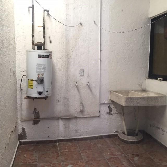 CASA EN RENTA. RESIDENCIAL LA PALMA, JIUTEPEC. VIGILANCIA, ALBER en Tejalpa - Imagen 20