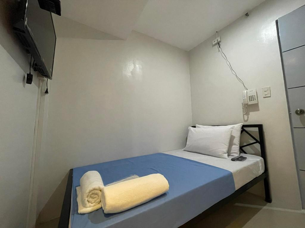 Affordable Staycation in Alabang - Image 2