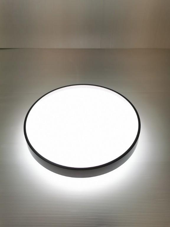 LED Basic Ceiling Light Special Cocoa Color in Singapore - Image 2