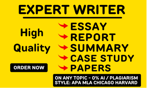 A+ GUARANTEED ASSIGNMENTS in Markham - Image 1