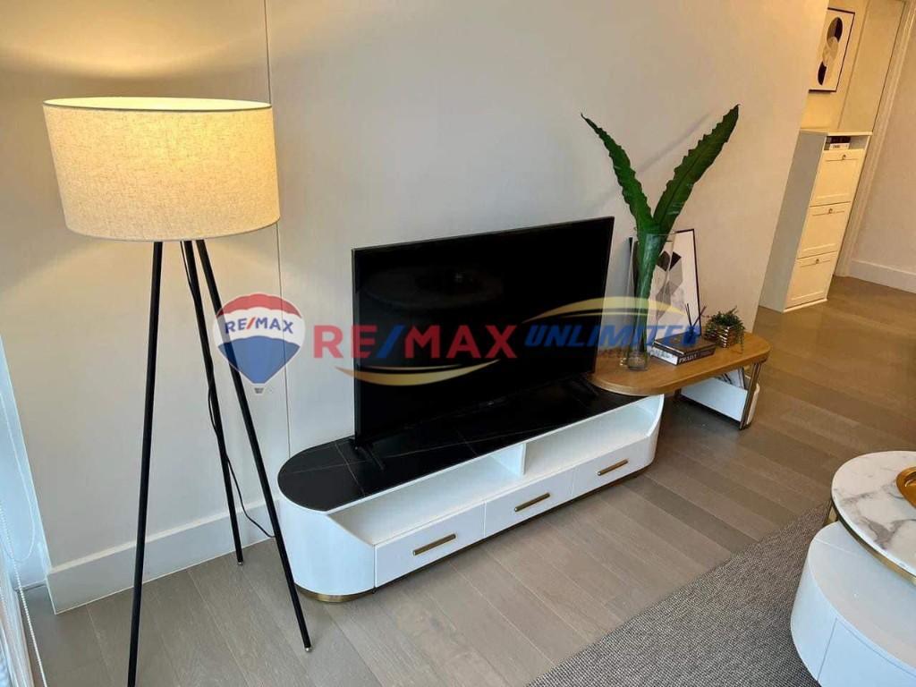 FOR LEASE THE PROSCENIUM RESIDENCES BY ROCKWELL in Navotas - Image 2