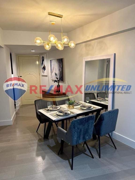 FOR LEASE THE PROSCENIUM RESIDENCES BY ROCKWELL in Navotas - Image 8