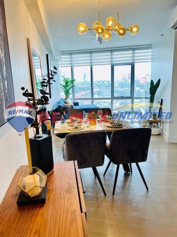 FOR LEASE THE PROSCENIUM RESIDENCES BY ROCKWELL in Navotas - Image 10