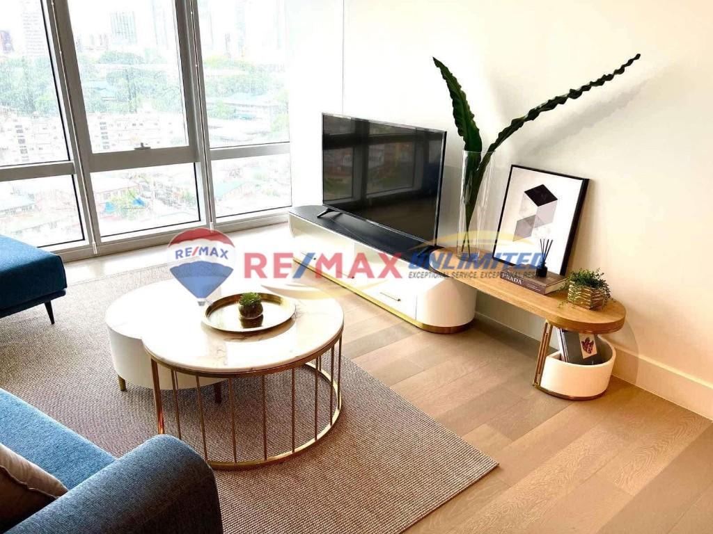 FOR LEASE THE PROSCENIUM RESIDENCES BY ROCKWELL in Navotas - Image 13