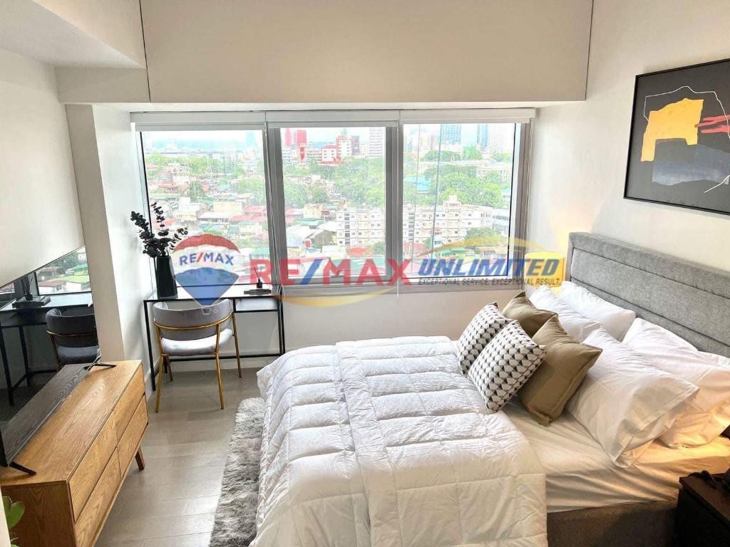 FOR LEASE THE PROSCENIUM RESIDENCES BY ROCKWELL in Navotas - Image 11