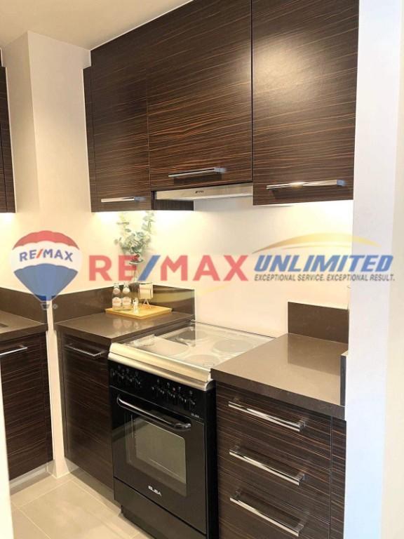 FOR LEASE THE PROSCENIUM RESIDENCES BY ROCKWELL in Navotas - Image 14