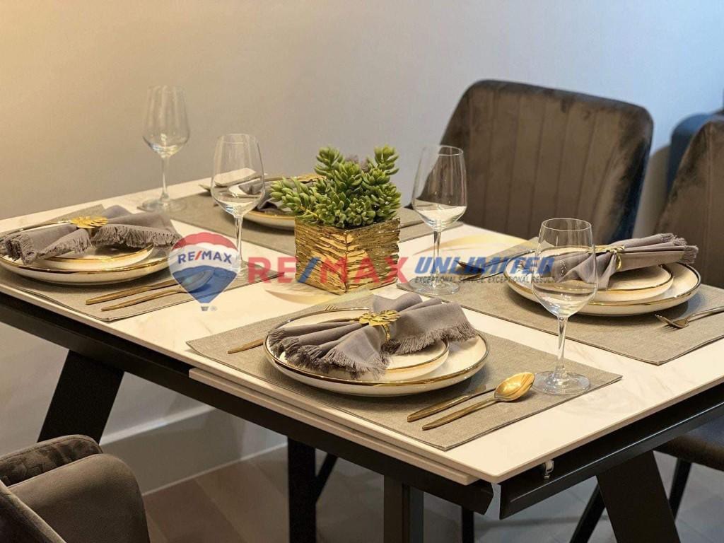 FOR LEASE THE PROSCENIUM RESIDENCES BY ROCKWELL in Navotas - Image 12