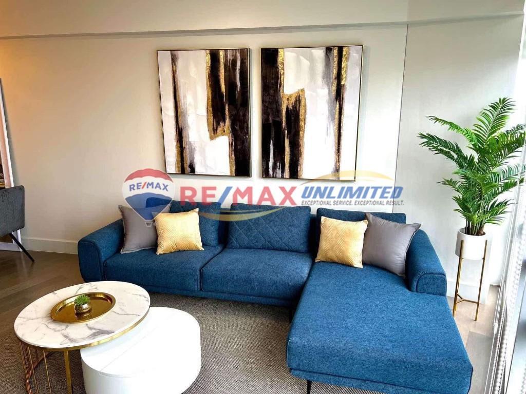 FOR LEASE THE PROSCENIUM RESIDENCES BY ROCKWELL in Navotas - Image 5