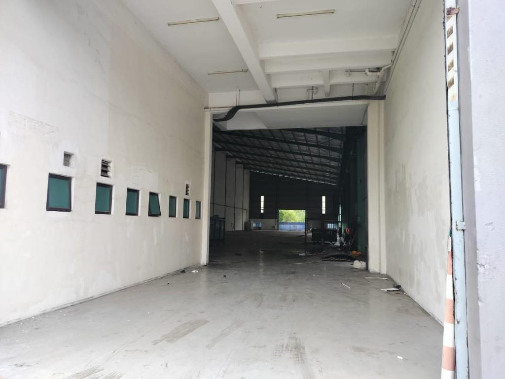 SHAH ALAM FACTORY FOR RENT 3 STOREY BERJAYA INDUSTRIAL PARK in Cheras - Image 7