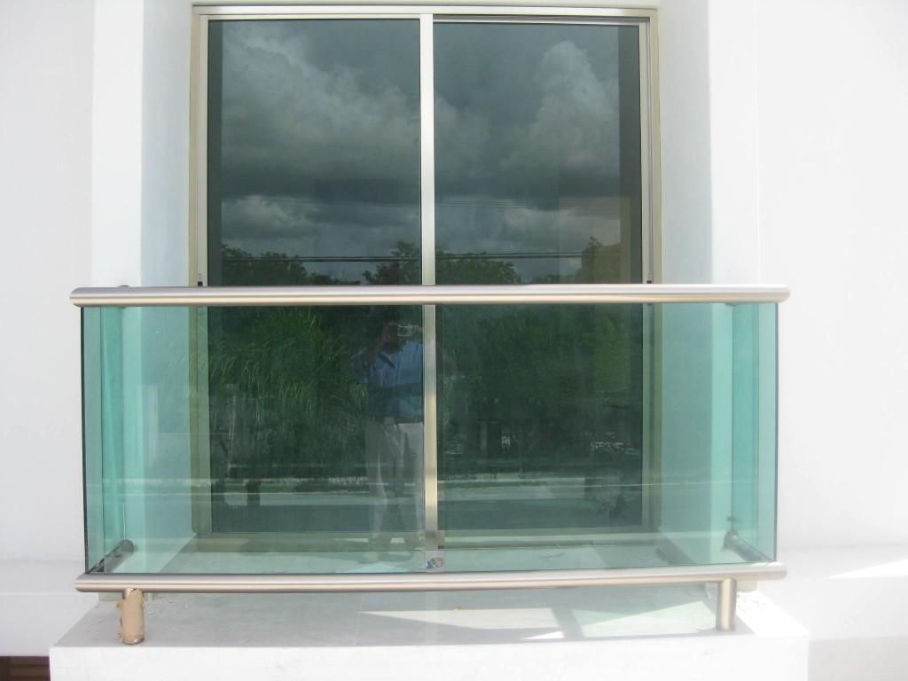 ALUMINIO VIDRIOS CANCUN en Cancún - Imagen 3
