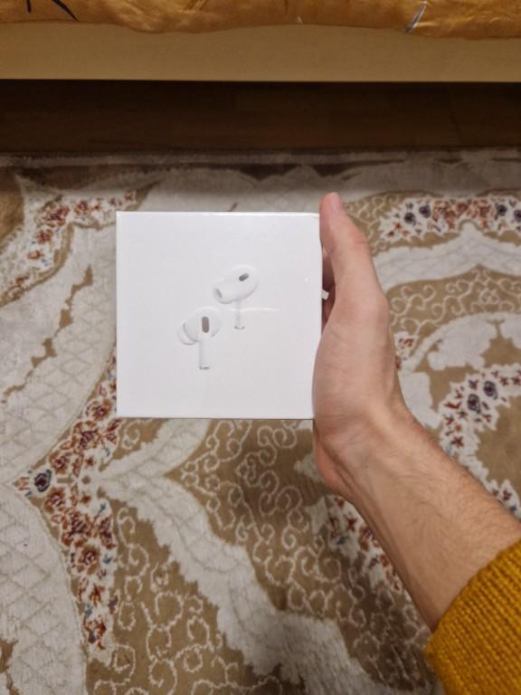 Airpods Pro 2. Generation in Wien - Bild 1