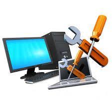 Computer Repair, Upgrade, Network, Data Recovery Services in Orchard - Image 1