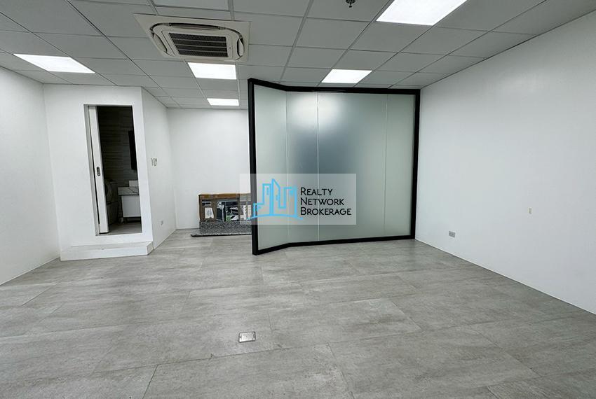 Executive Office For Rent in BPI Corporate Tower in Cebu City - Image 7