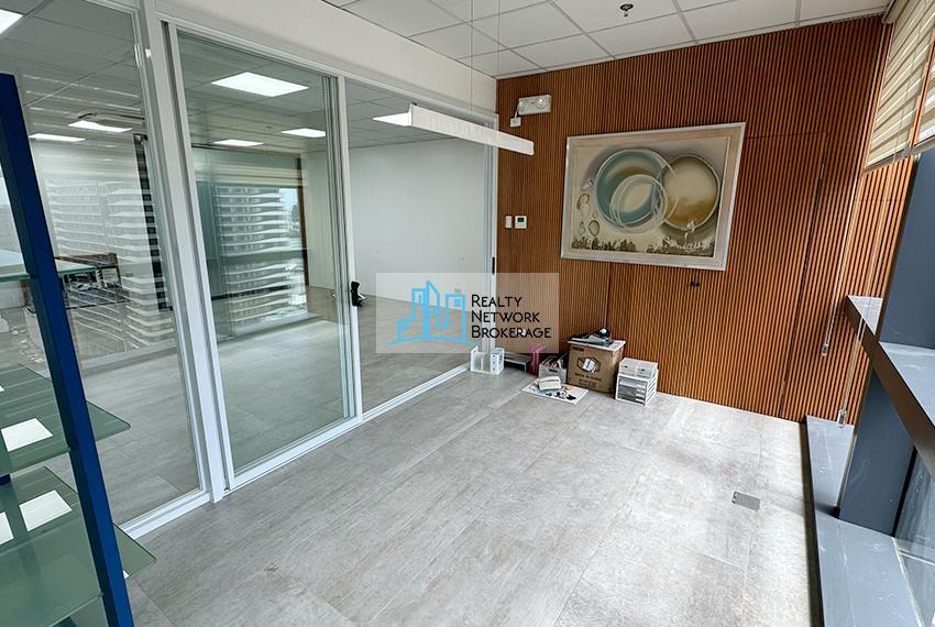 Executive Office For Rent in BPI Corporate Tower in Cebu City - Image 13