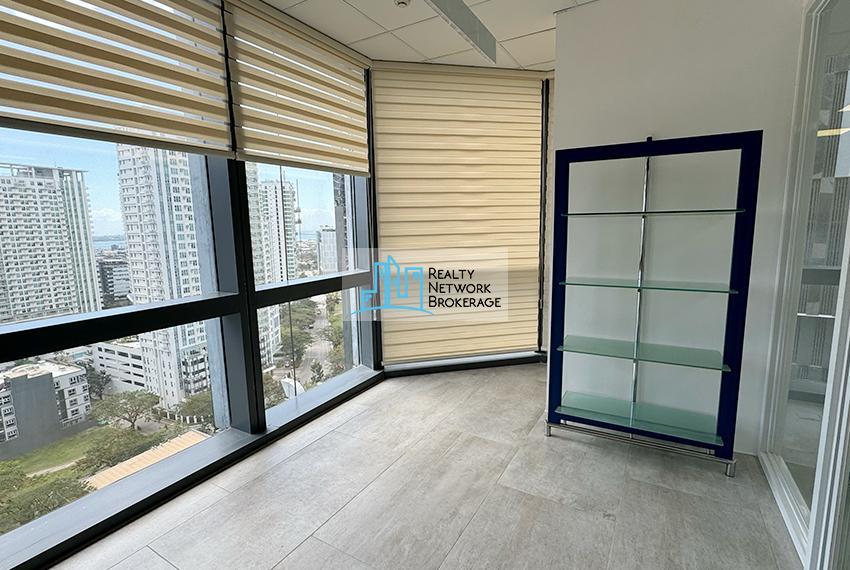 Executive Office For Rent in BPI Corporate Tower in Cebu City - Image 14