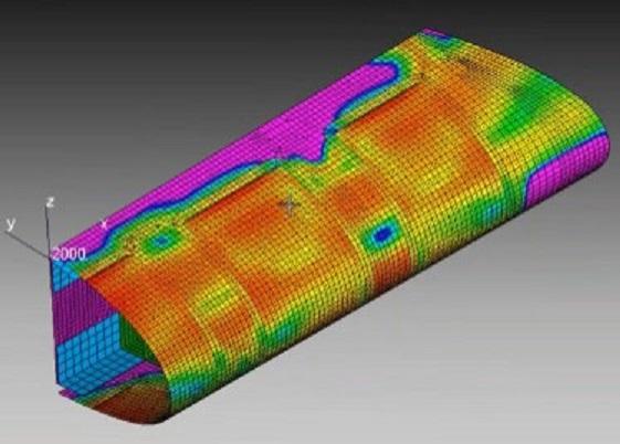 Find the Best Composites Design & Engineering in Kanpur - Image 1