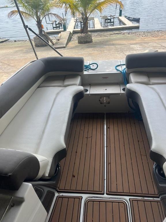 bateau de marque BATLINER en Côte d’Ivoire - Photo 7