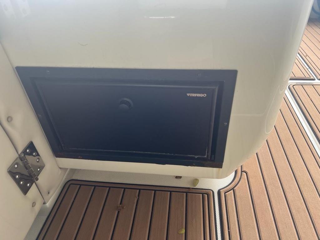 bateau de marque BATLINER en Côte d’Ivoire - Photo 4