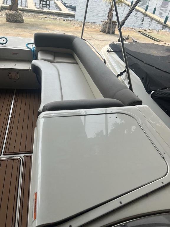 bateau de marque BATLINER en Côte d’Ivoire - Photo 9