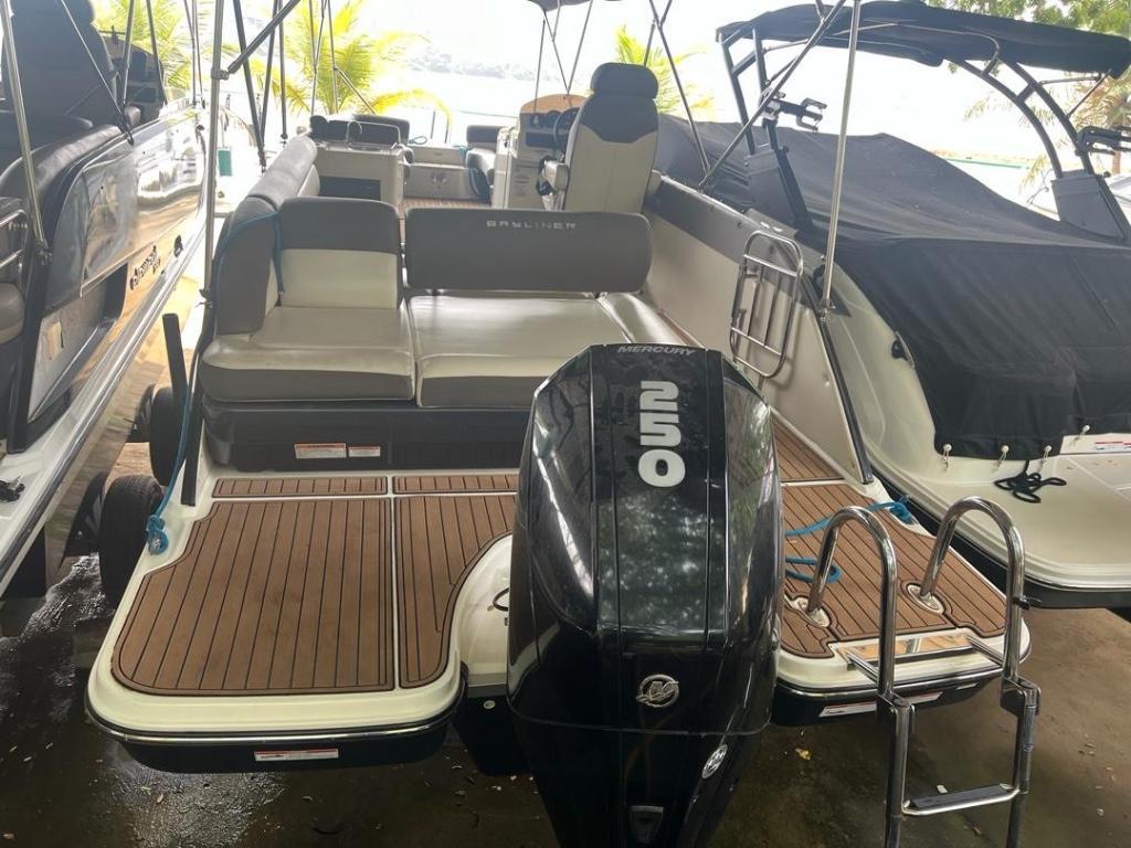bateau de marque BATLINER en Côte d’Ivoire - Photo 12