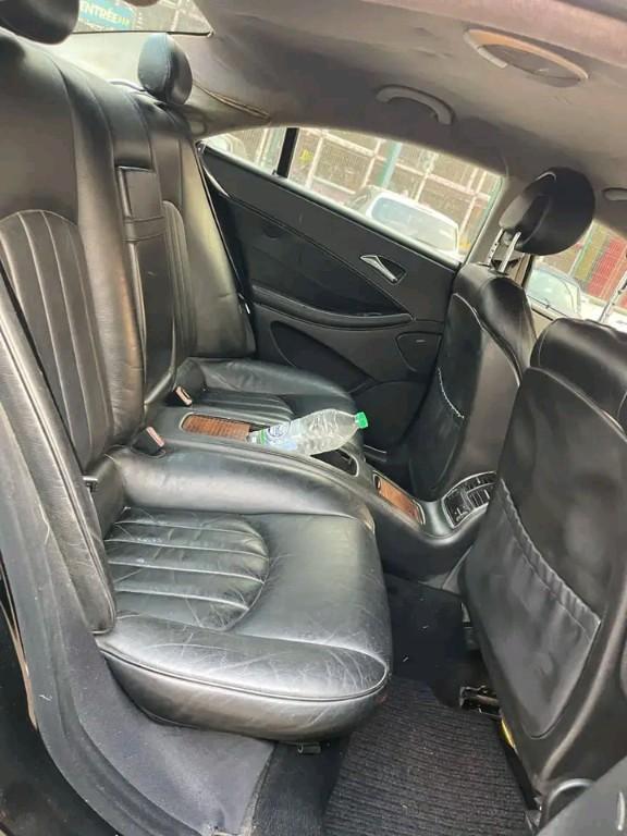 Mercedes CLS 2006 à Douala - Photo 3