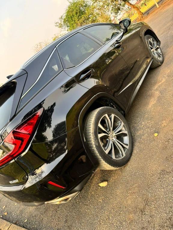 LEXUS Rx350 2016 à Douala - Photo 3