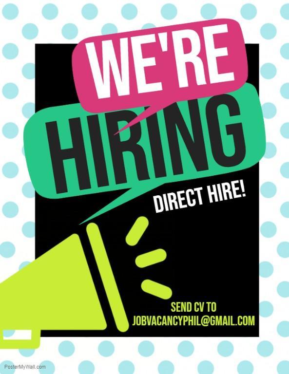 Finance Manager in Pampanga upto 100k in Mabalacat - Image 1