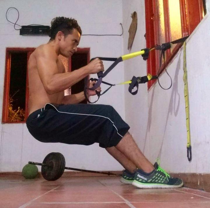 ENTRENAMIENTO FUNCIONAL en Cúcuta - Imagen 5