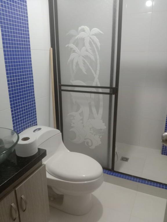 ARRIENDO COMODA HABITACION AMOBLADA en Dos Quebradas - Imagen 1