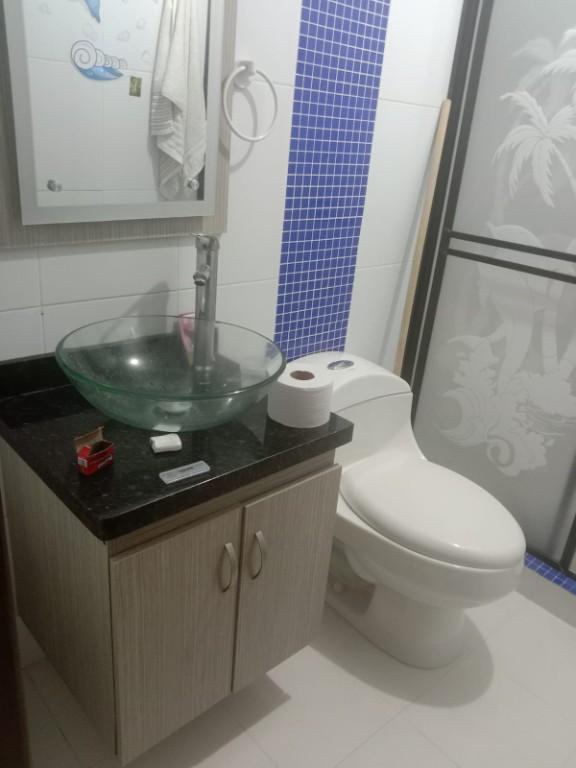 ARRIENDO COMODA HABITACION AMOBLADA en Dos Quebradas - Imagen 2