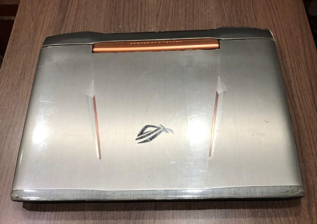 ASUS ROG PC GAMERS CORE I7 en Côte d’Ivoire - Photo 2