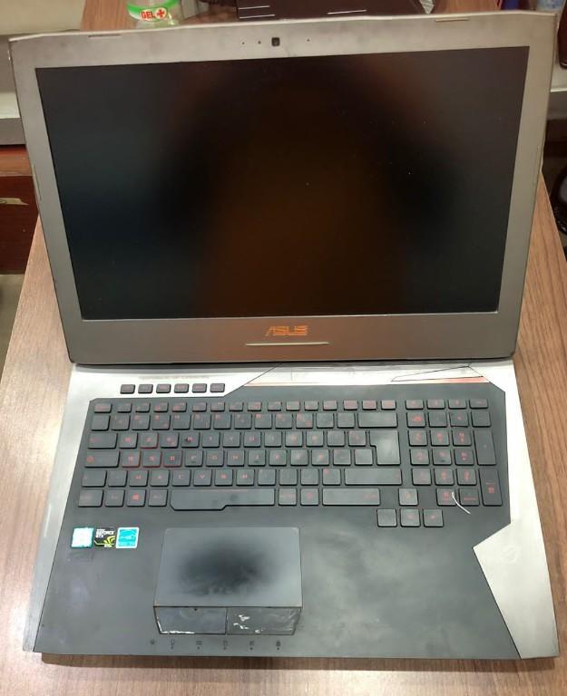 ASUS ROG PC GAMERS CORE I7 en Côte d’Ivoire - Photo 3