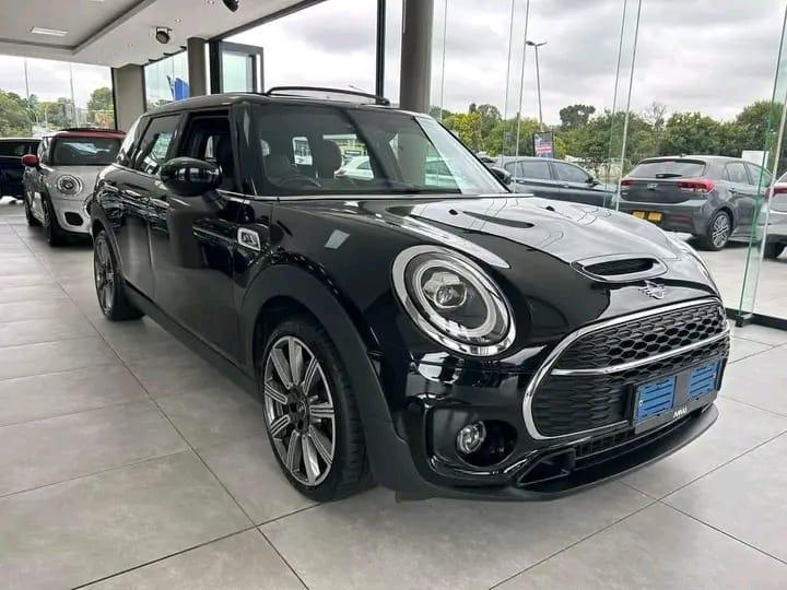 2020 Mini Cooper S Clubman in Kimberley - Image 1