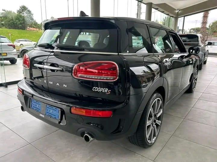 2020 Mini Cooper S Clubman in Kimberley - Image 3