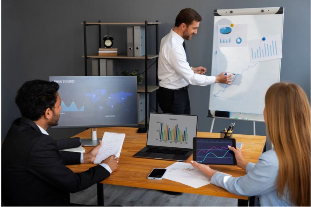Software Training Institutes in Kasturba Road - Image 1