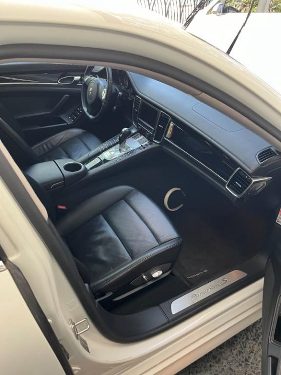 RUSH CAR FOR SALE - Porsche Panamera S in Quiapo - Image 5