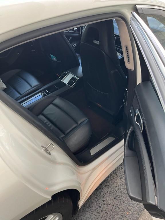 RUSH CAR FOR SALE - Porsche Panamera S in Quiapo - Image 6