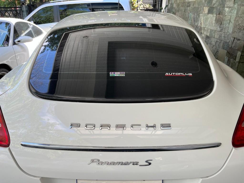 RUSH CAR FOR SALE - Porsche Panamera S in Quiapo - Image 1