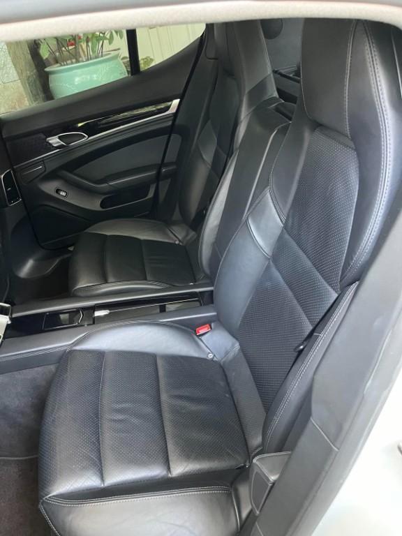 RUSH CAR FOR SALE - Porsche Panamera S in Quiapo - Image 10