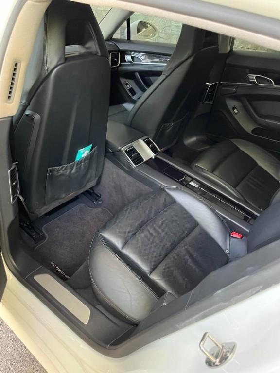 RUSH CAR FOR SALE - Porsche Panamera S in Quiapo - Image 7