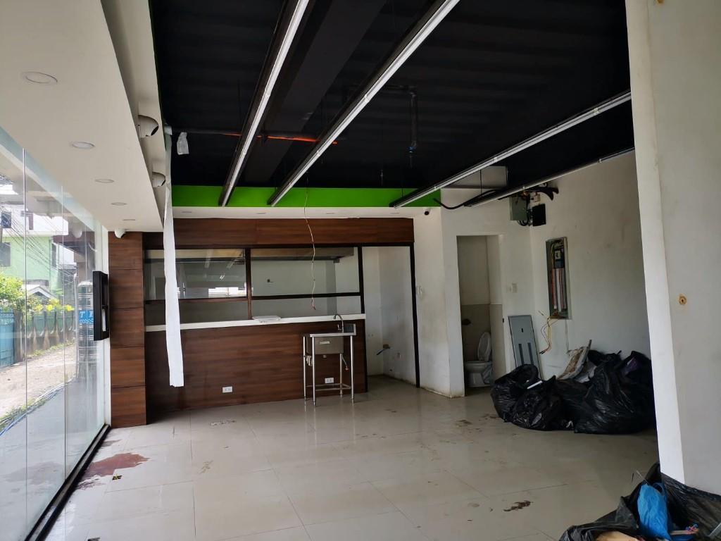 Commercial Space for Rent in Hernan Cortes, Subangdako, Mandaue in Consolacion - Image 3