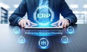 Financial And Accounting Software Development Services in Bhopal - Image 1