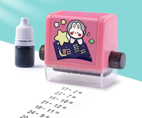 Math Practice Question Maker Roller in New York - Image 3