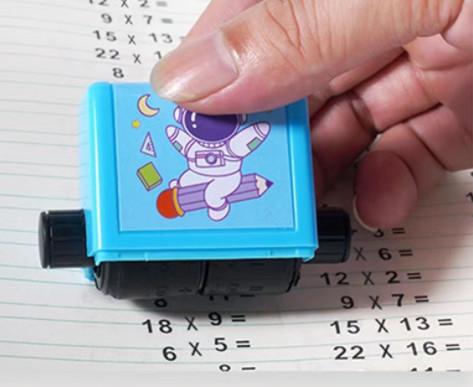 Math Practice Question Maker Roller in New York - Image 2
