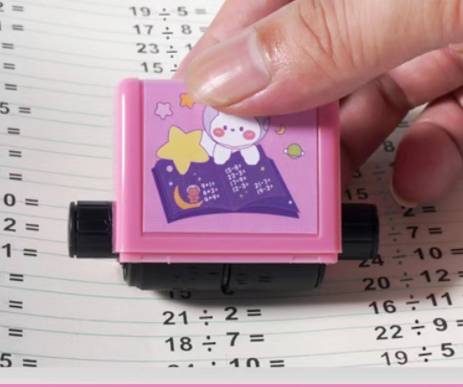 Math Practice Question Maker Roller in New York - Image 4