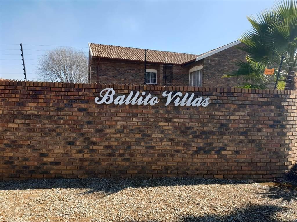 Beautiful Townhouse To Rent in Johannesburg - Image 5
