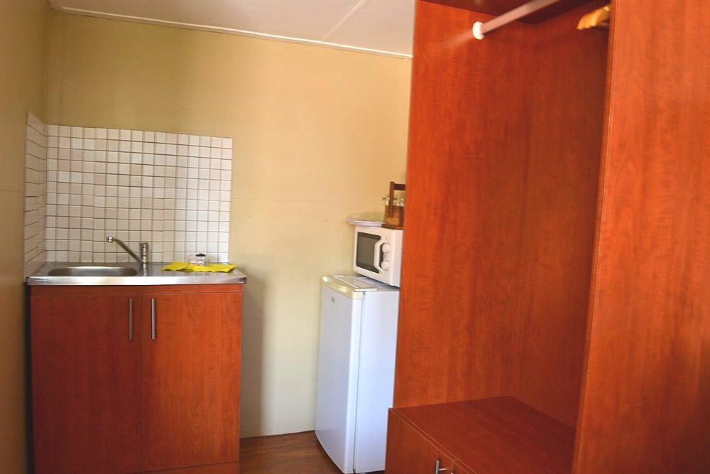 Leago Guesthouse in Bloemfontein - Image 12